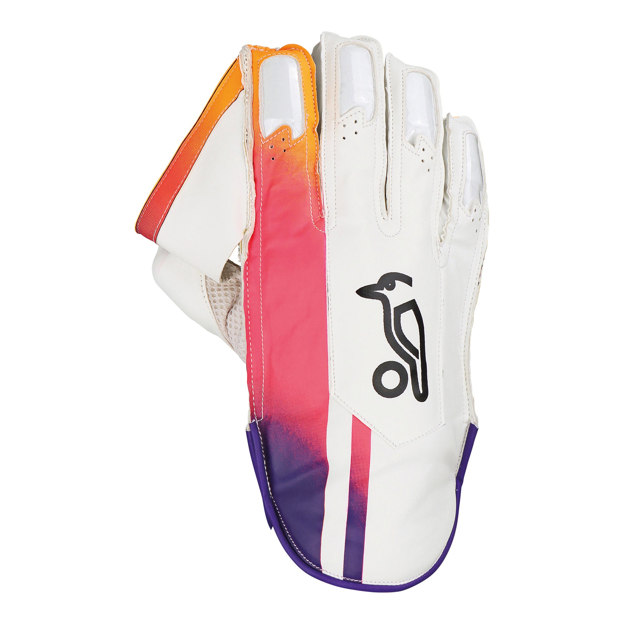 Kookaburra Aura Pro Players Wicket Keeping Gloves - Adult