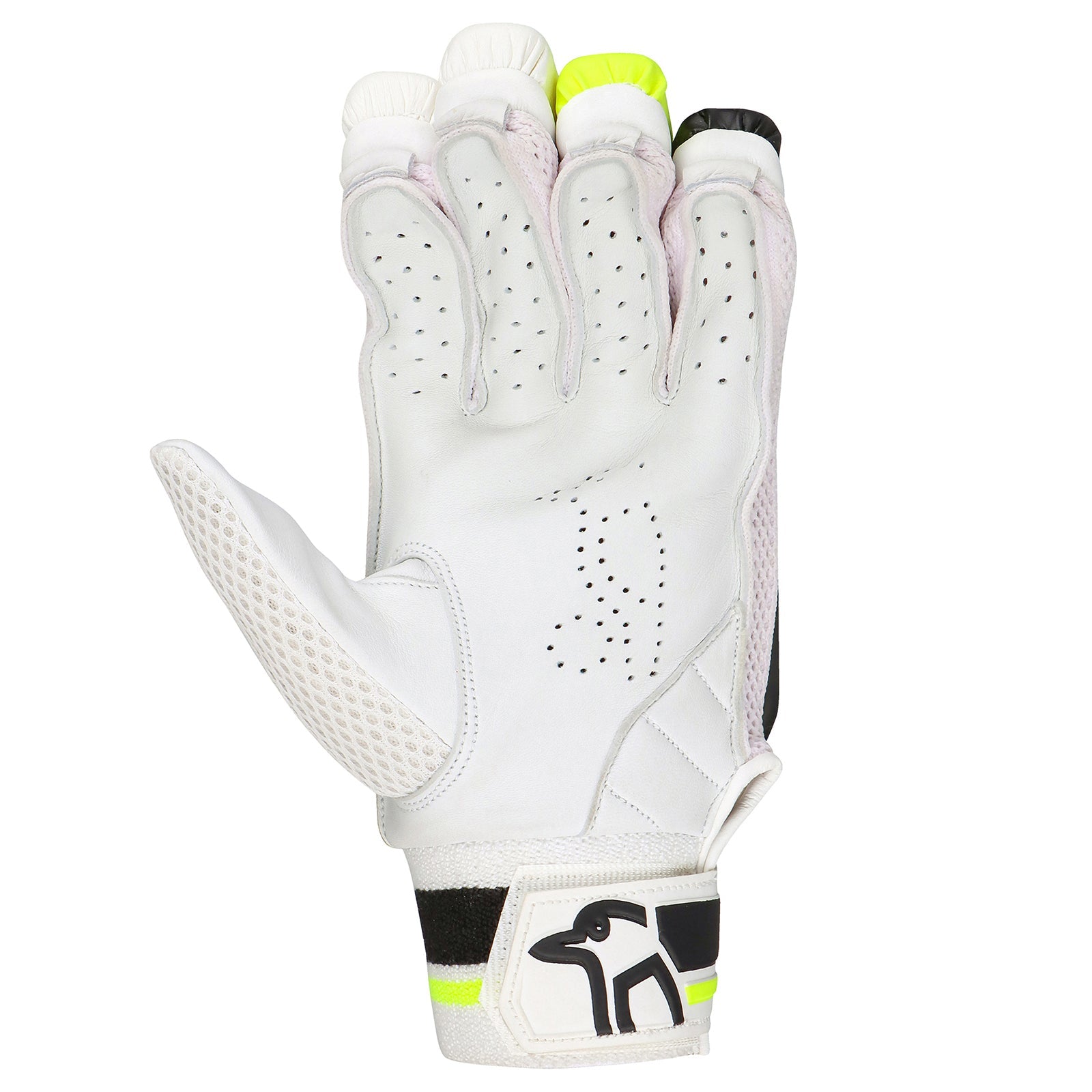 Kookaburra Beast Pro 2.0 Batting Gloves - Small Adult