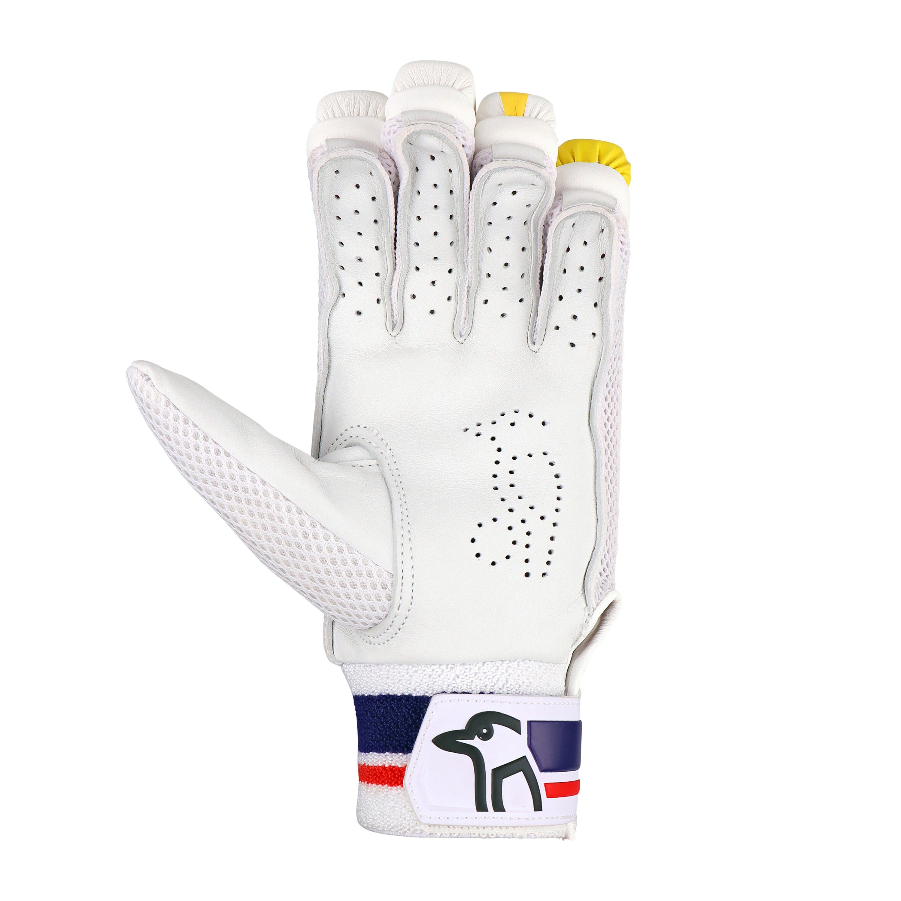 Kookaburra Beast Pro 2.0 Cricket Batting Gloves - Youth