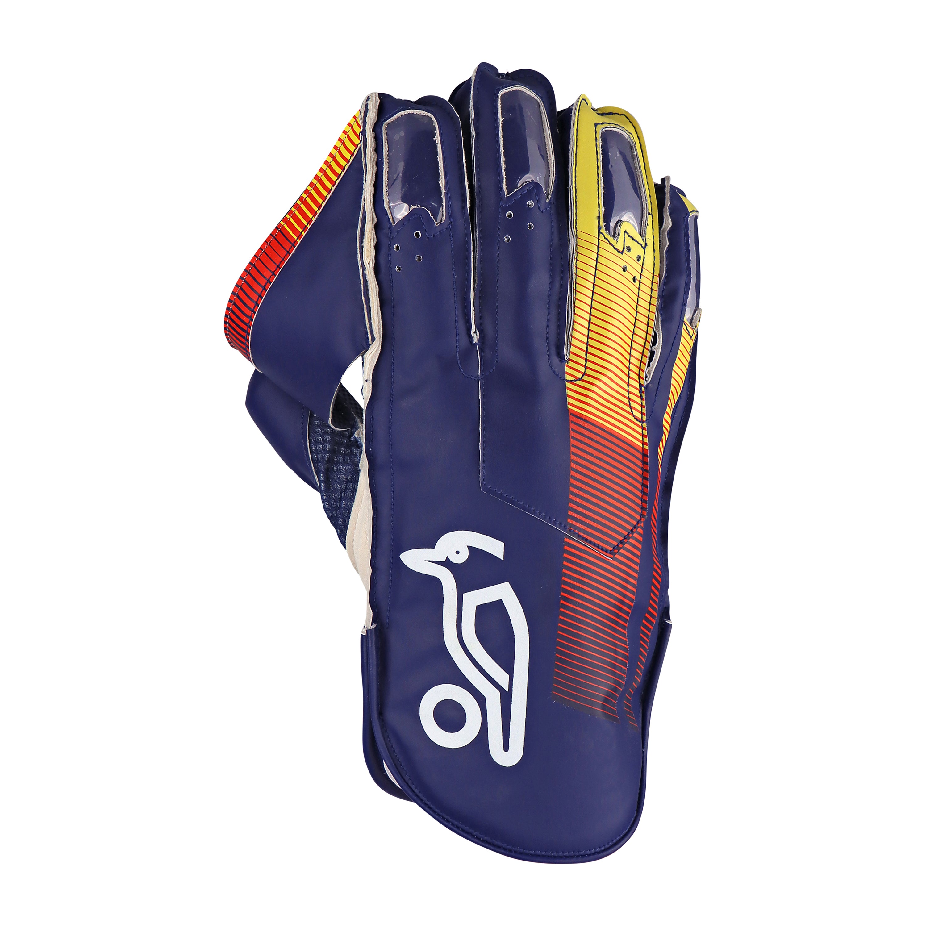 Kookaburra Beast Pro 2.0 Wicket Keeping Gloves - Senior