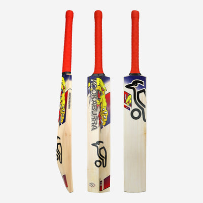 Kookaburra Beast Pro 4.0 Cricket Bat - Senior
