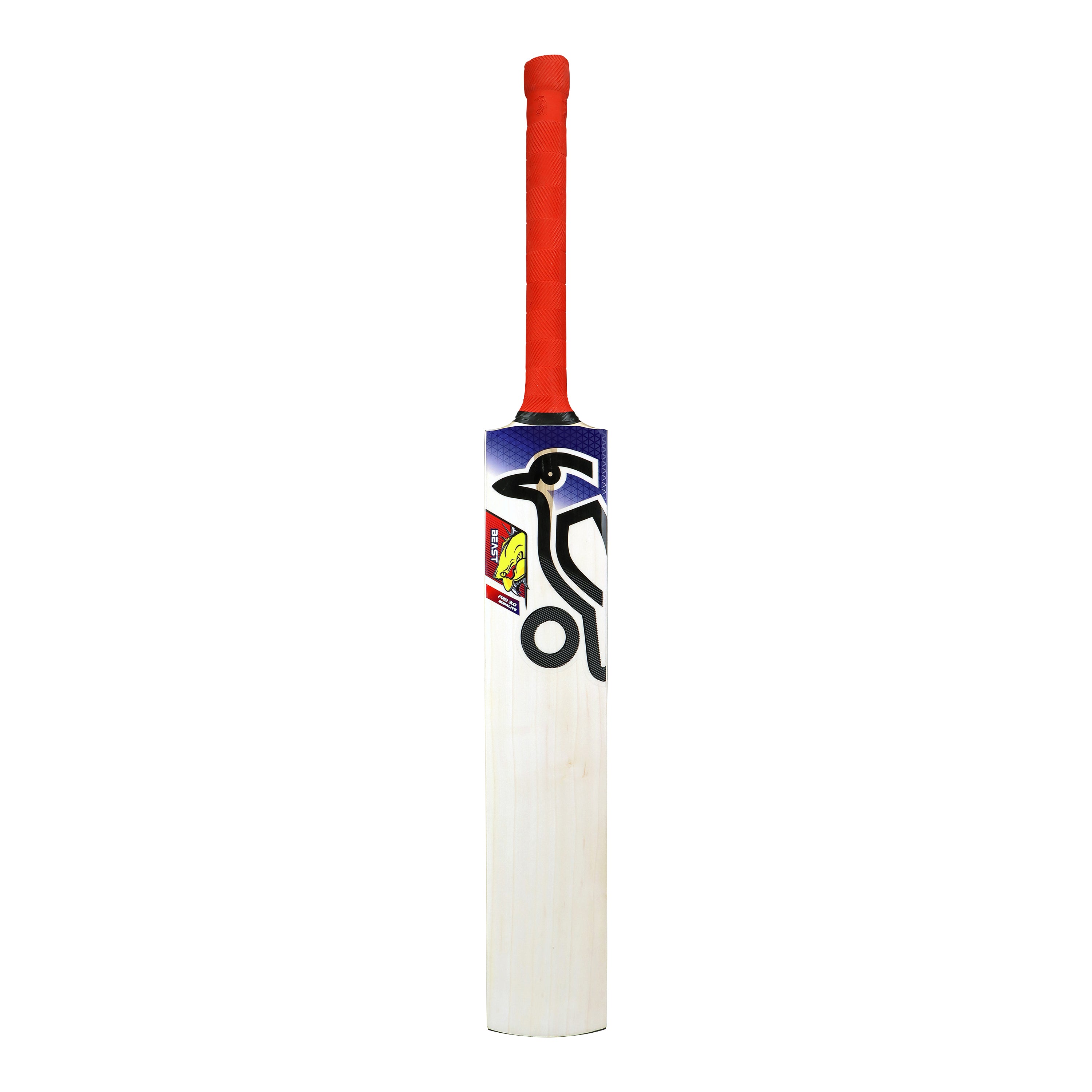 Kookaburra Beast Pro 4.0 Cricket Bat - Senior