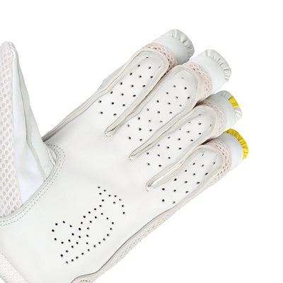 Kookaburra Beast Pro 4.0 Cricket Batting Gloves - Youth