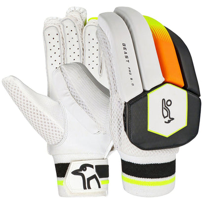 Kookaburra Beast Pro 6.0 Batting Gloves - Senior