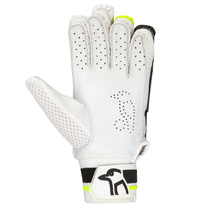 Kookaburra Beast Pro 6.0 Batting Gloves - Small Junior