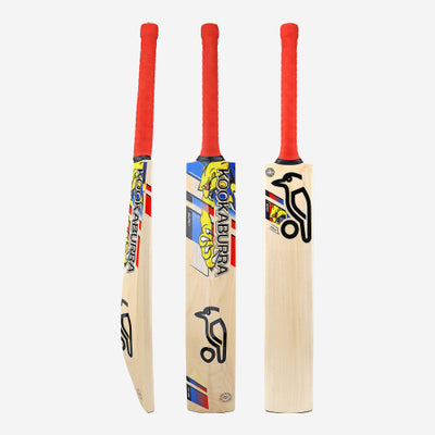 Kookaburra Beast Pro 6.0 Cricket Bat - Harrow