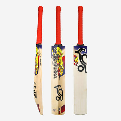 Kookaburra Beast Pro 6.0 Cricket Bat - Size 4