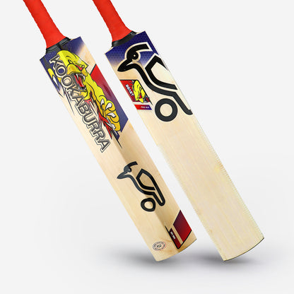 Kookaburra Beast Pro 6.0 Cricket Bat - Size 4
