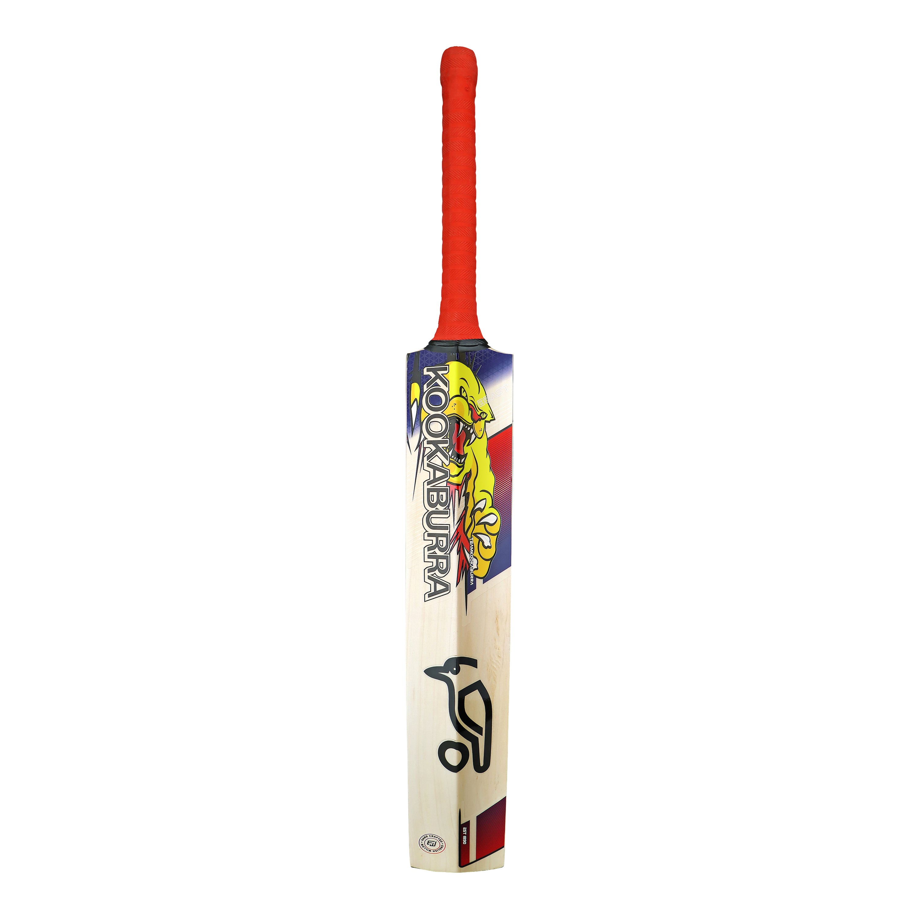 Kookaburra Beast Pro 6.0 Cricket Bat - Size 4