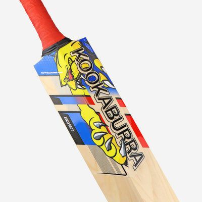 Kookaburra Beast Pro 6.0 Junior Cricket Bat - Size 5