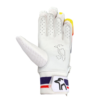 Kookaburra Beast Pro 6.0 Cricket Batting Gloves - XS Junior