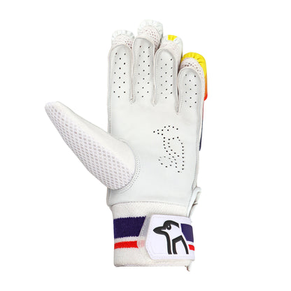 Kookaburra Beast Pro 6.0 Cricket Batting Gloves - XS Junior