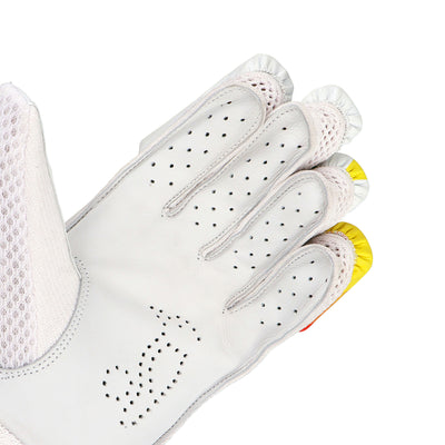 Kookaburra Beast Pro 6.0 Cricket Batting Gloves - XS Junior