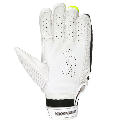 Kookaburra Beast Pro 9.0 Batting Gloves - XS Junior