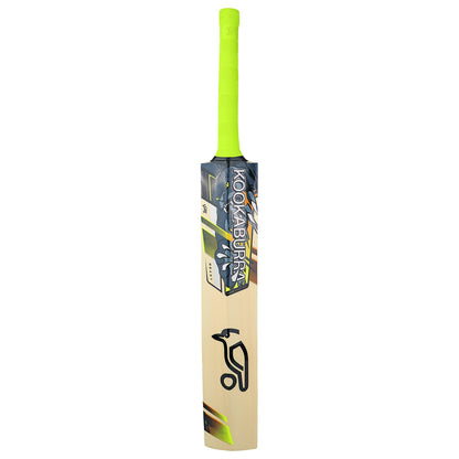 Kookaburra Beast Pro 9.0 Kashmir Willow Cricket Bat - Harrow