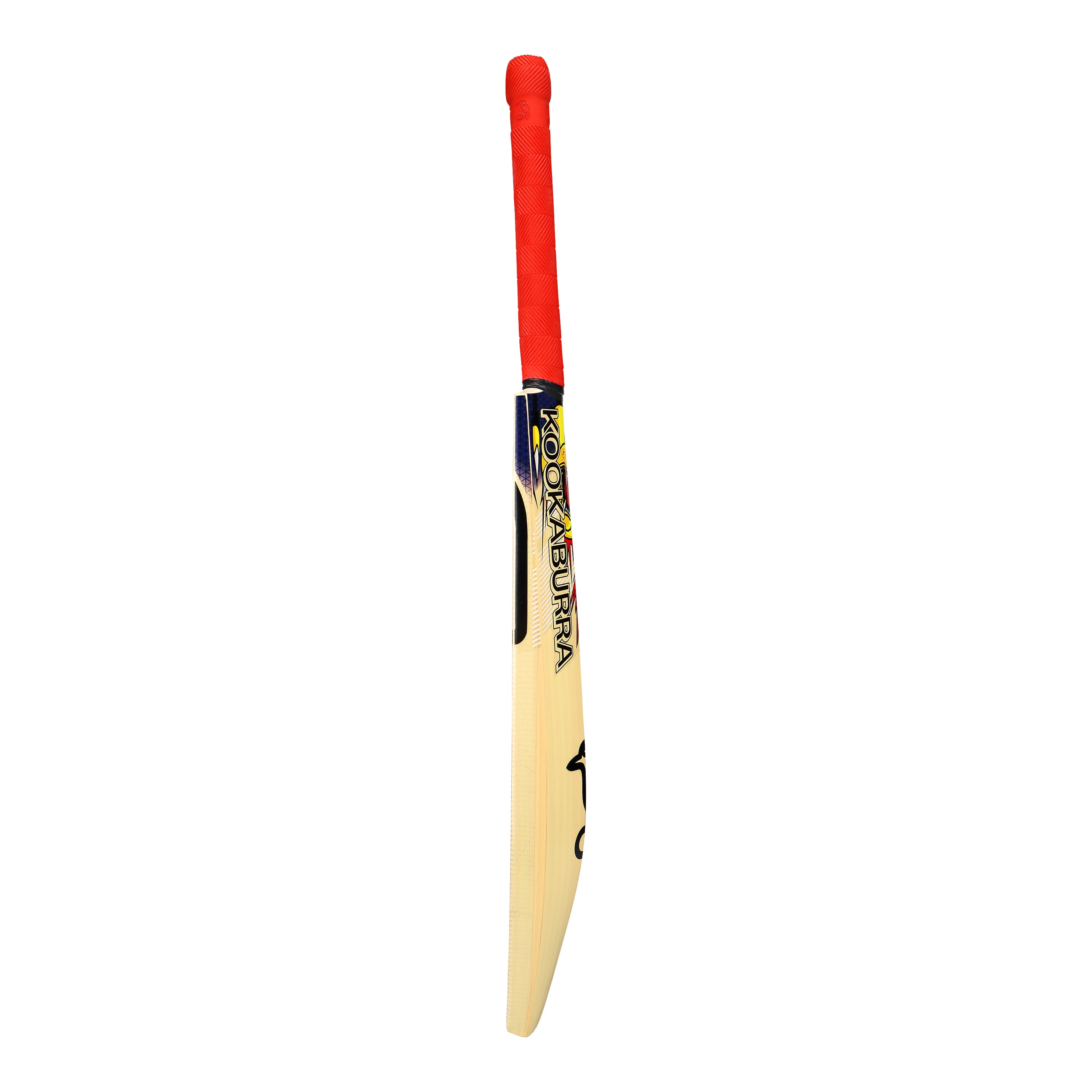 Kookaburra Beast Pro 9.0 Kashmir Willow Cricket Bat - Size 1
