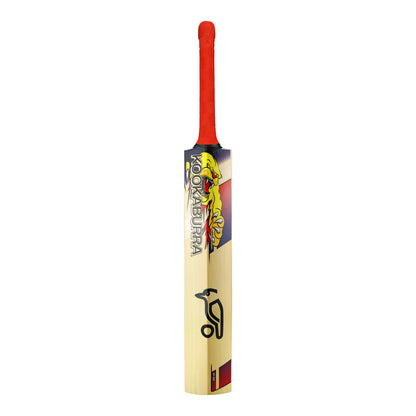 Kookaburra Beast Pro 9.0 Kashmir Willow Cricket Bat - Size 1