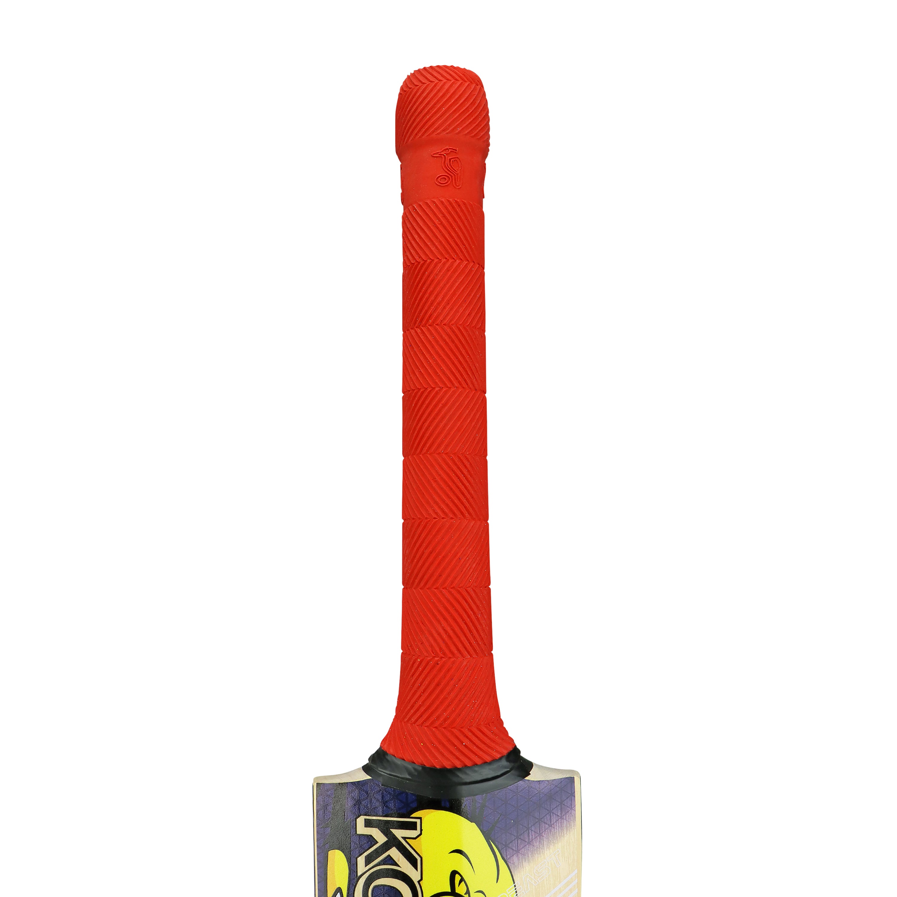 Kookaburra Beast Pro 9.0 Kashmir Willow Cricket Bat - Size 1