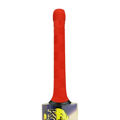 Kookaburra Beast Pro 9.0 Kashmir Willow Cricket Bat - Size 1