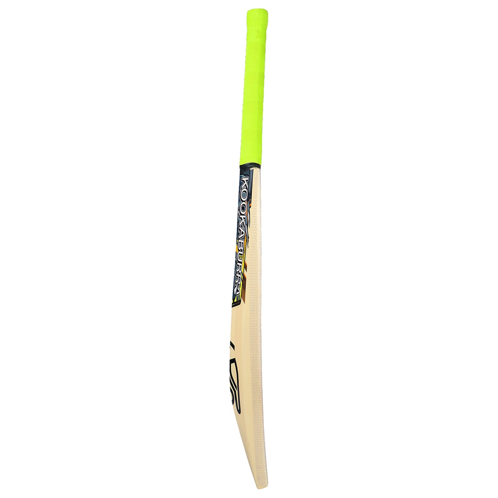 Kookaburra Beast Pro 9.0 Kashmir Willow Cricket Bat - Size 6