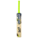 Kookaburra Beast Pro 9.0 Kashmir Willow Cricket Bat - Size 6