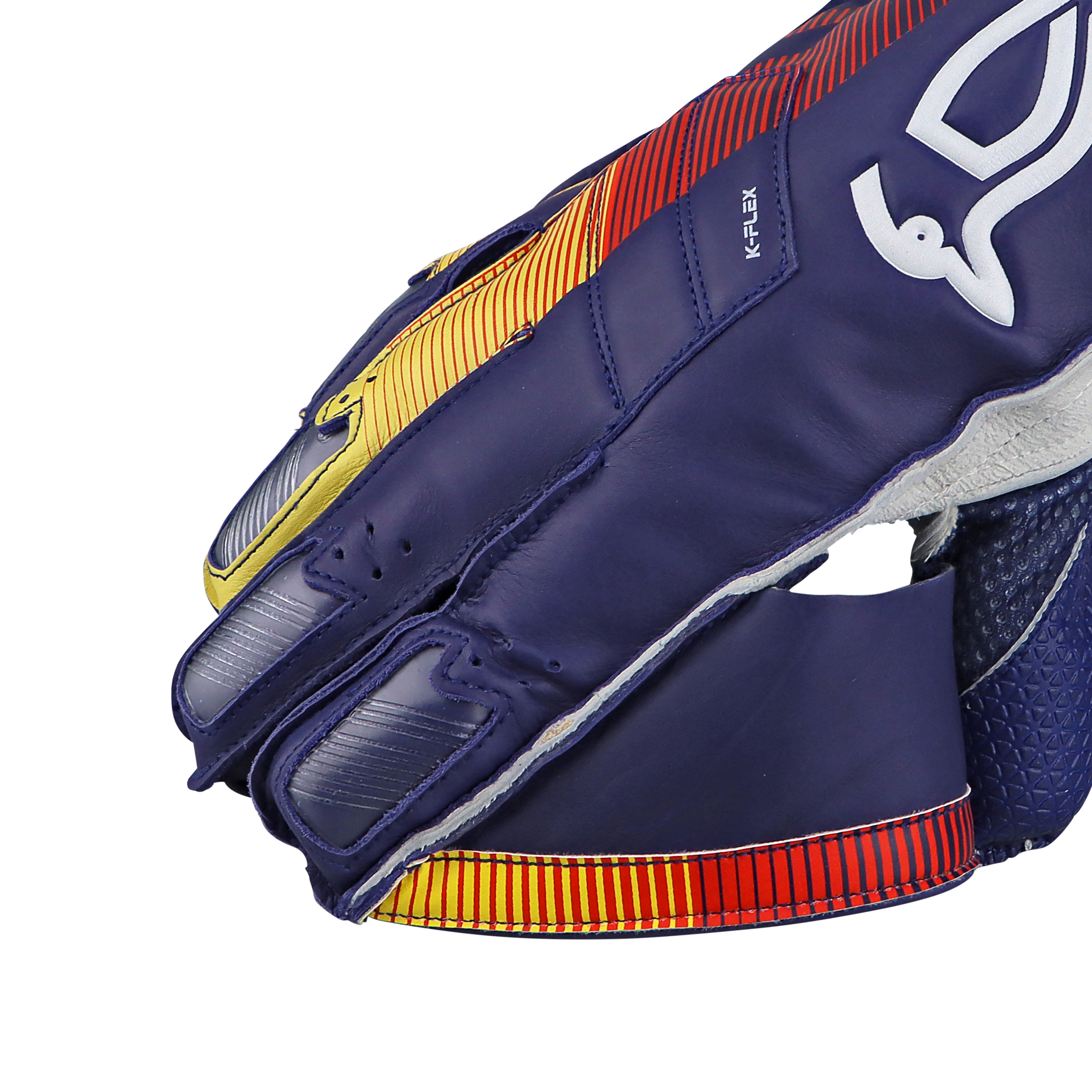 Kookaburra Beast Pro Players Wicket Keeping Gloves - Senior