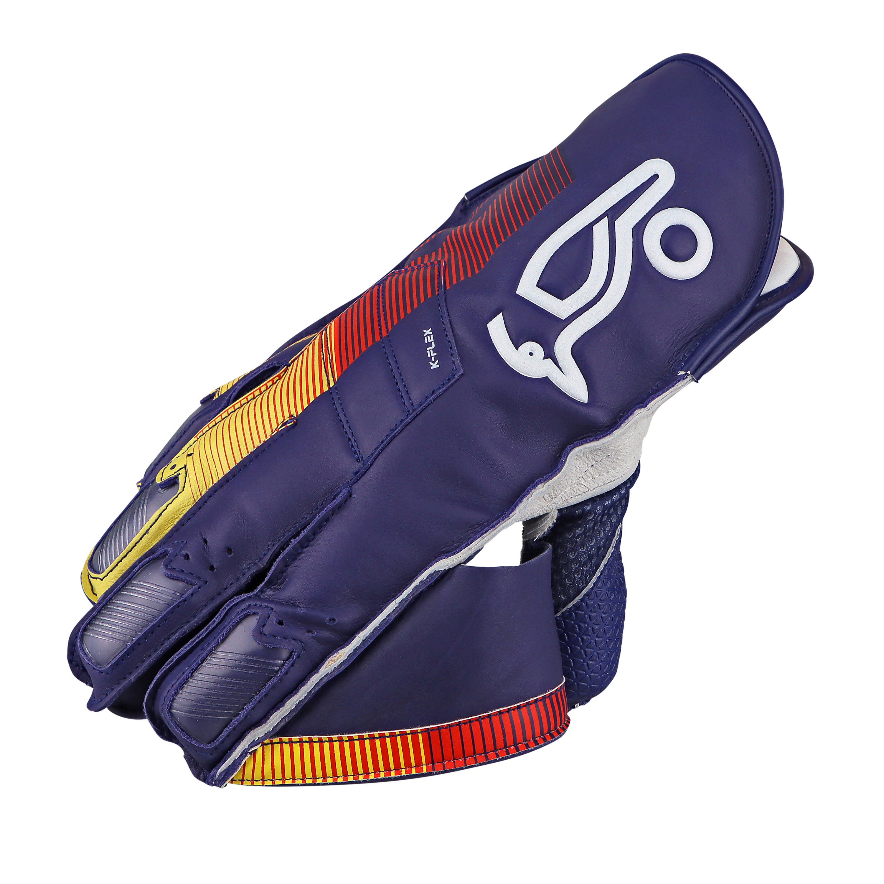 Kookaburra Beast Pro Players Wicket Keeping Gloves - Senior