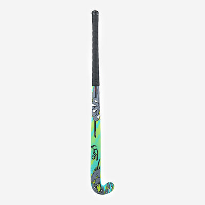 Kookaburra Beast Wooden 32 Hockey Stick