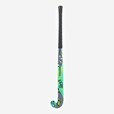 Kookaburra Beast Wooden 32 Hockey Stick