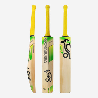 Kookaburra Big Kahuna Cricket Bat - Senior