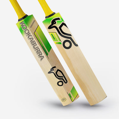 Kookaburra Big Kahuna Cricket Bat - Senior