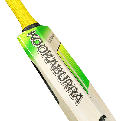 Kookaburra Big Kahuna Cricket Bat - Senior