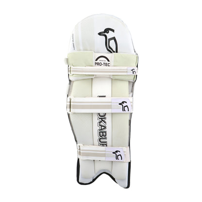 Kookaburra Classic Black Cricket Batting Pads - Senior