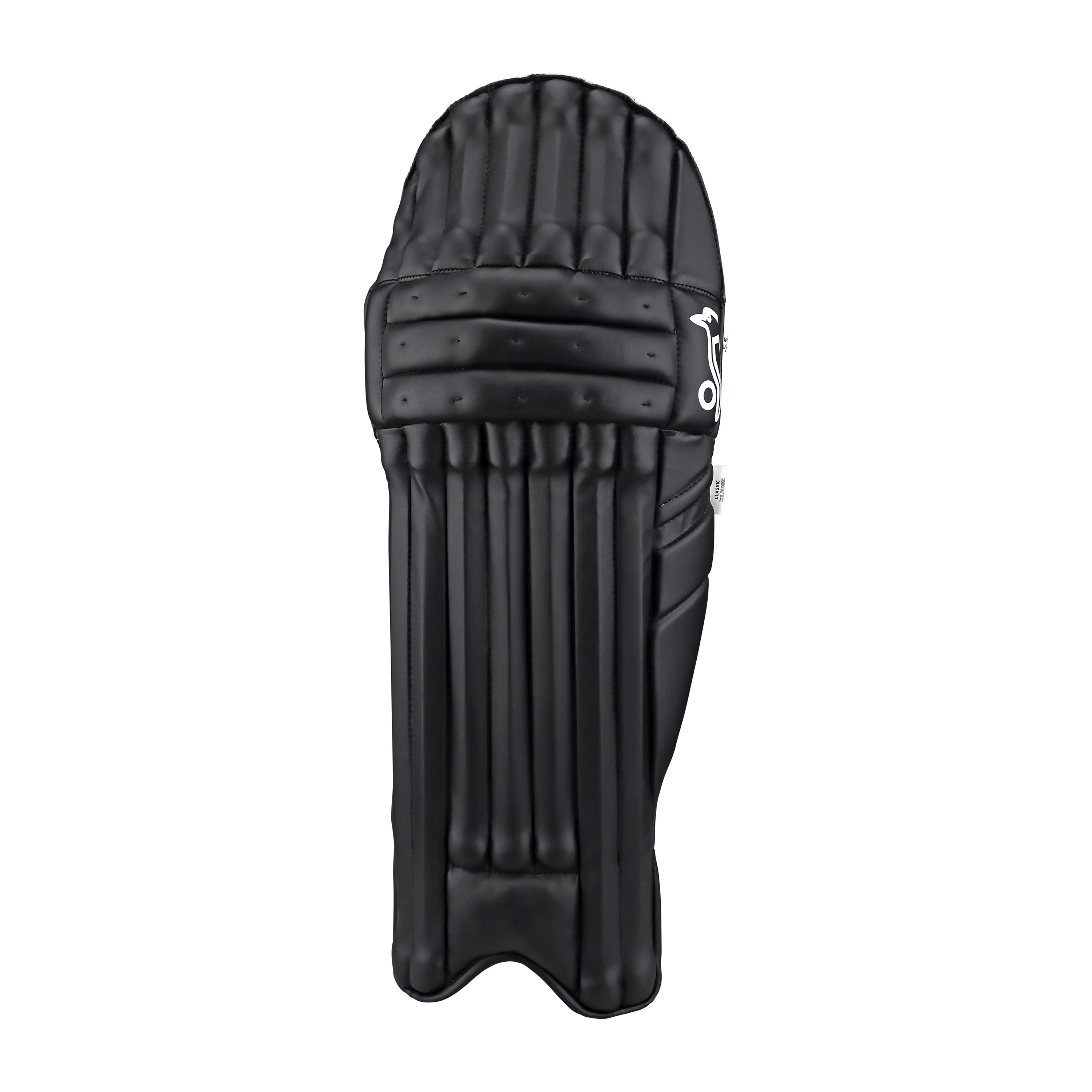 Kookaburra Classic Black Cricket Batting Pads - Senior
