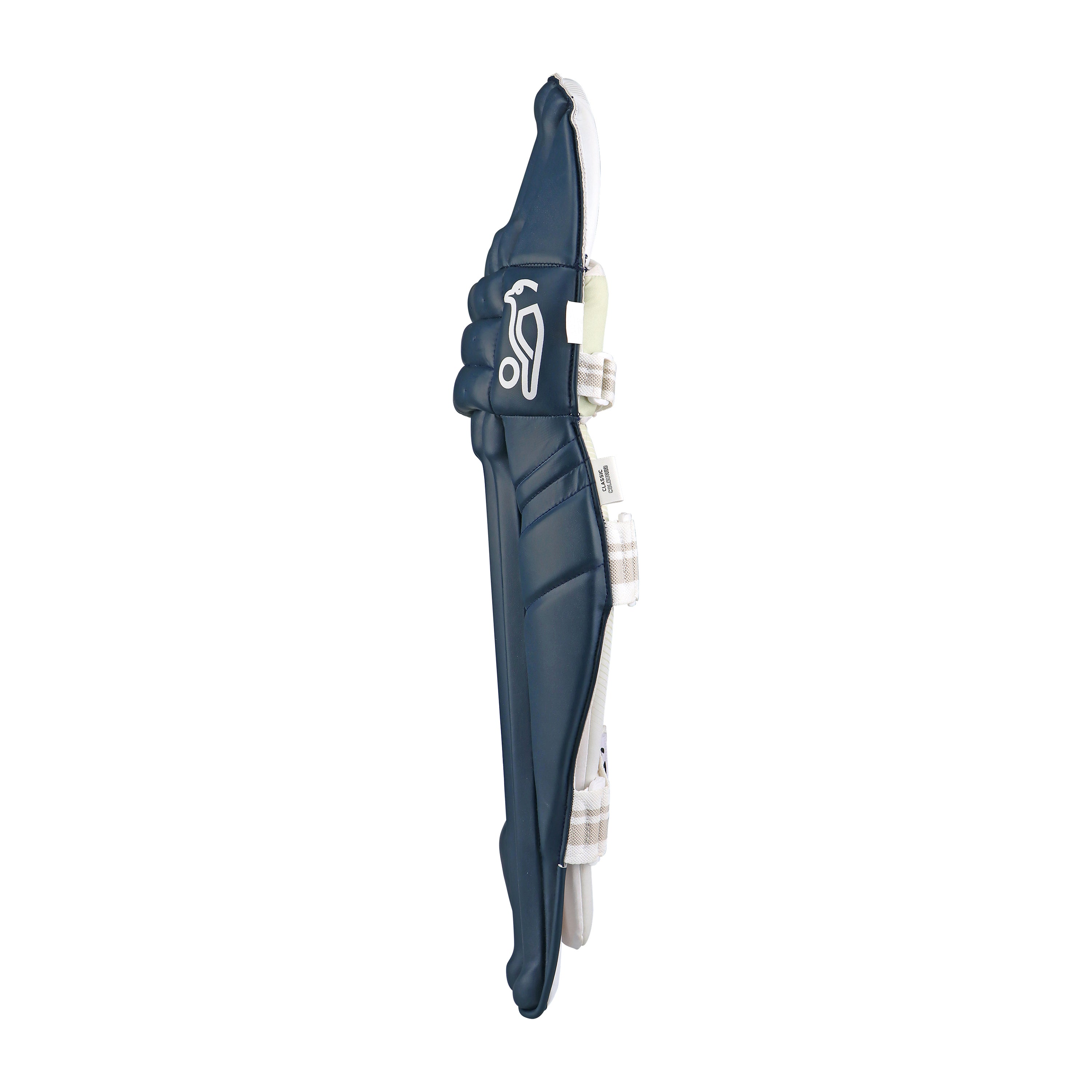 Kookaburra Classic Navy Cricket Batting Pads - Senior