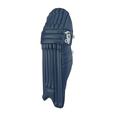 Kookaburra Classic Navy Cricket Batting Legguard - Adult
