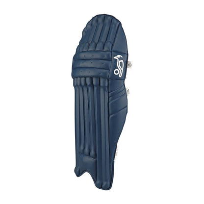 Kookaburra Classic Navy Cricket Batting Pads - Senior
