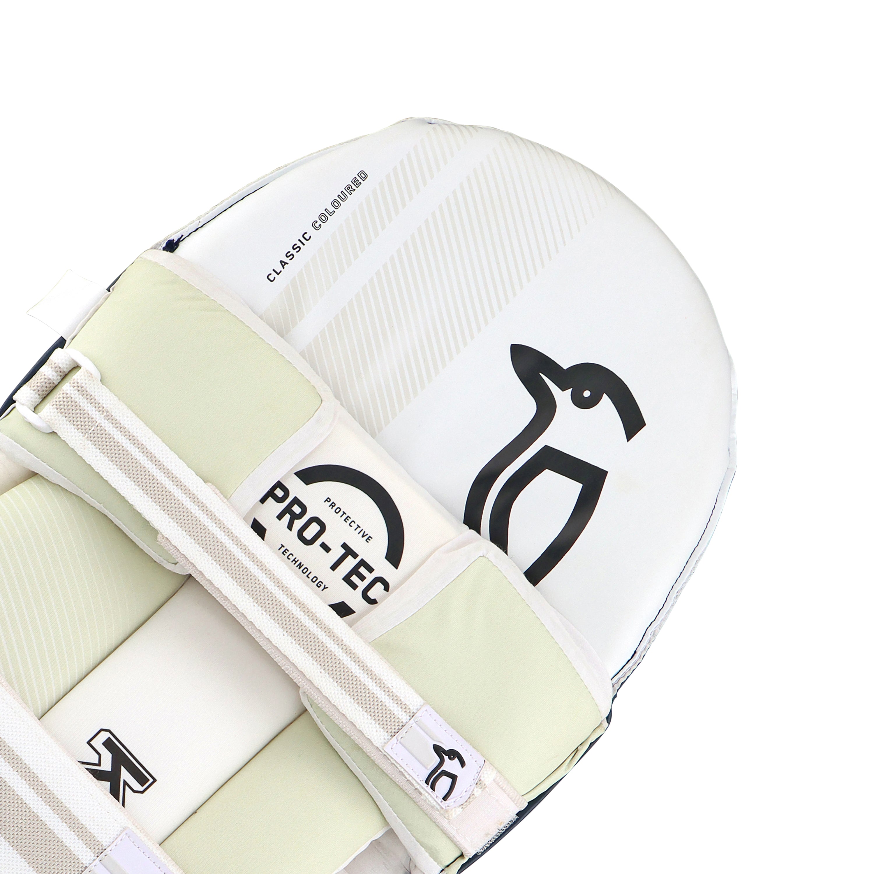 Kookaburra Classic Navy Cricket Batting Pads - Senior