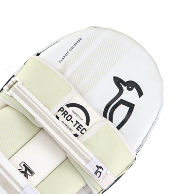 Kookaburra Classic Navy Cricket Batting Legguard - Adult