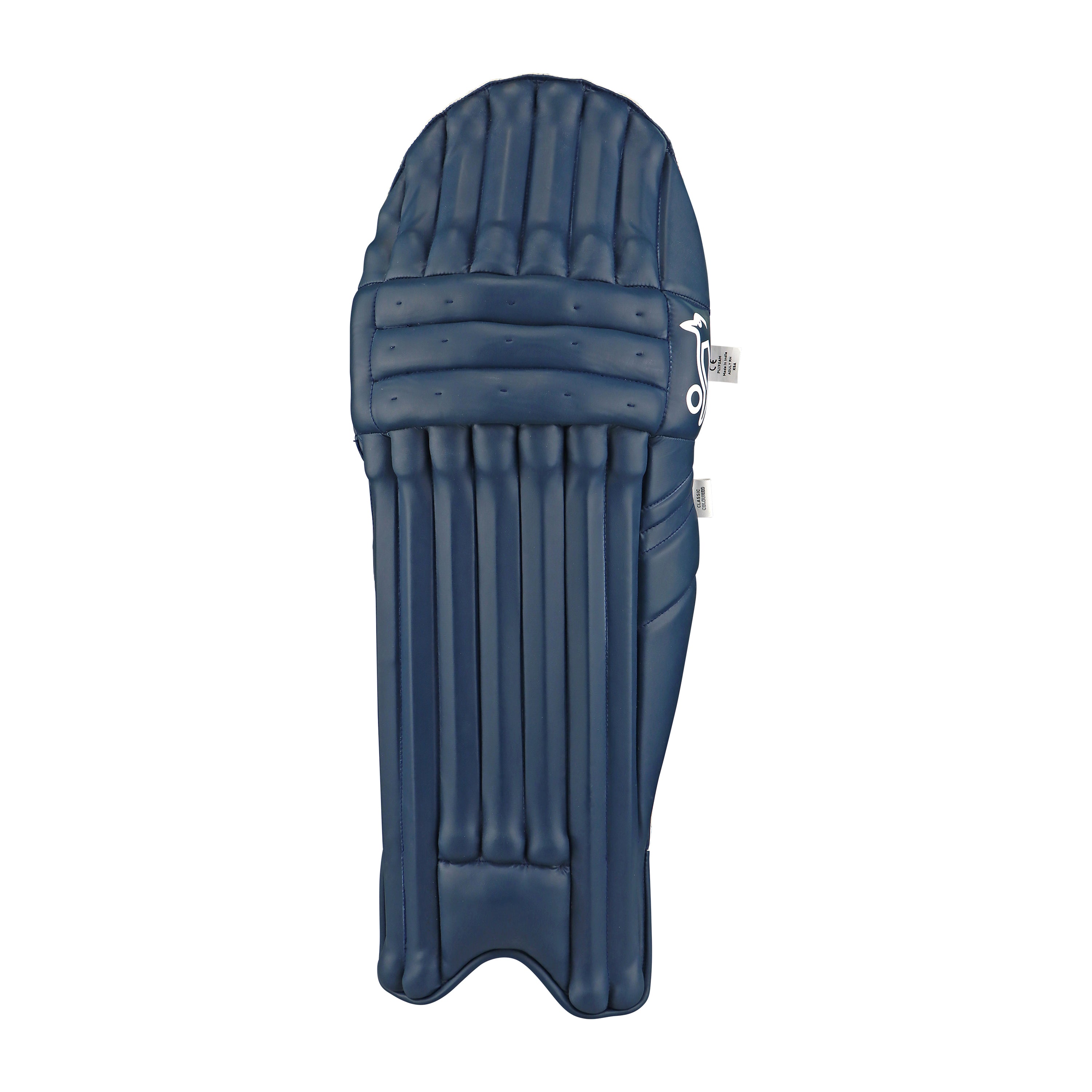 Kookaburra Classic Navy Cricket Batting Pads - Senior