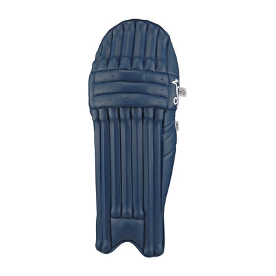 Kookaburra Classic Navy Cricket Batting Legguard - Adult