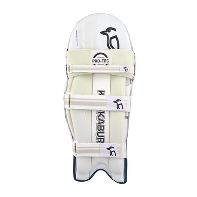 Kookaburra Classic Navy Cricket Batting Pads - Youth