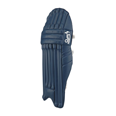 Kookaburra Classic Navy Cricket Batting Pads - Youth
