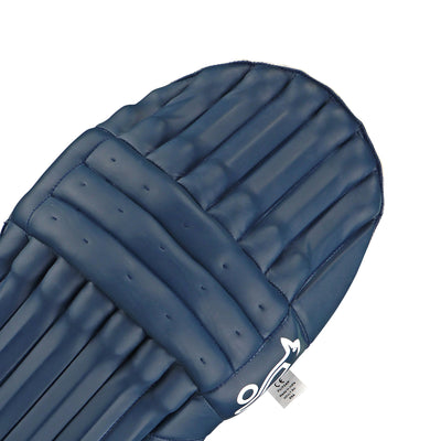 Kookaburra Classic Navy Cricket Batting Pads - Youth