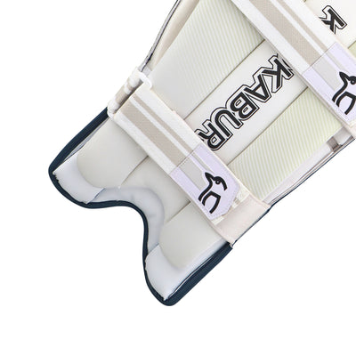 Kookaburra Classic Navy Cricket Batting Pads - Youth