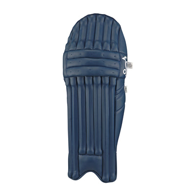Kookaburra Classic Navy Cricket Batting Pads - Youth