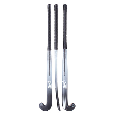 Kookaburra Eclipse L-Bow 36.5 Light Hockey Stick