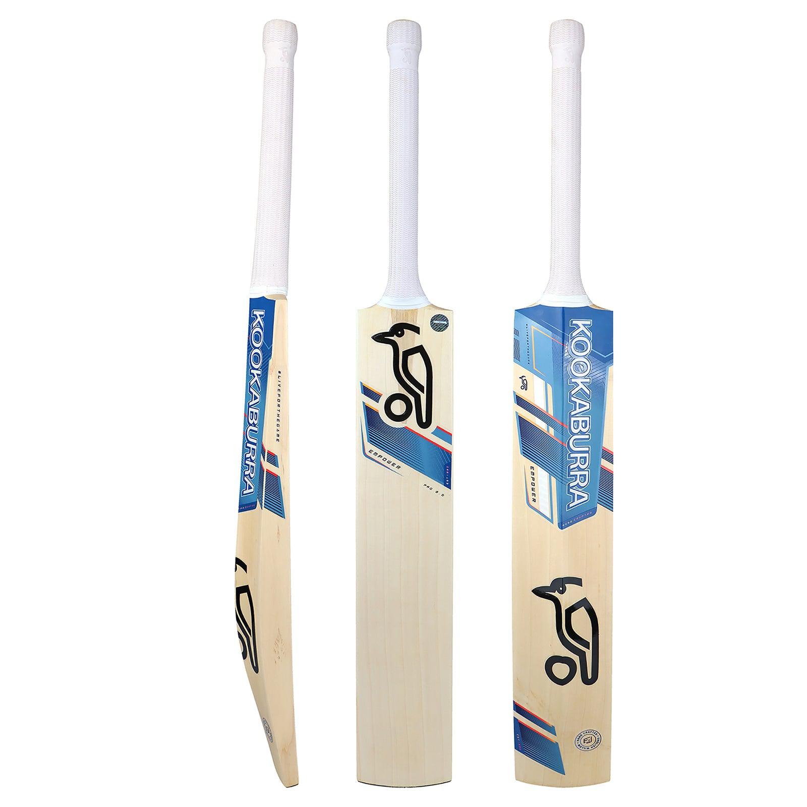 Kookaburra Empower Pro 3.0 Cricket Bat - Harrow