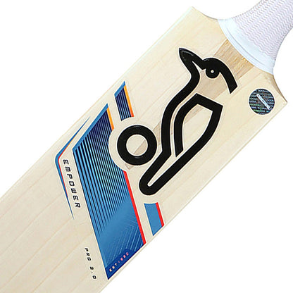 Kookaburra Empower Pro 3.0 Cricket Bat - Small Adult