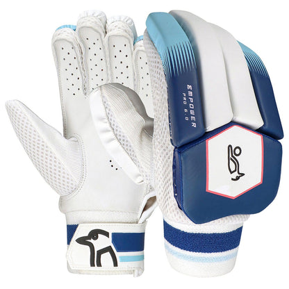 Kookaburra Empower Pro 6.0 Batting Gloves - Junior